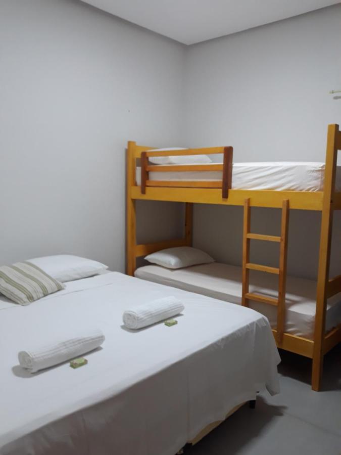 Pousada Maktub Carolina  Ngoại thất bức ảnh
