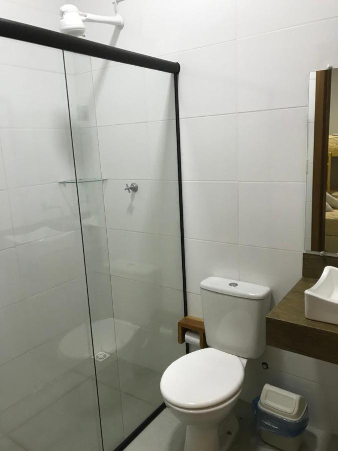Pousada Maktub Carolina  Ngoại thất bức ảnh